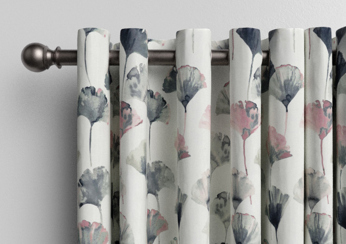 Camarillo, Flamingo - Made to Measure Curtains - Image 12